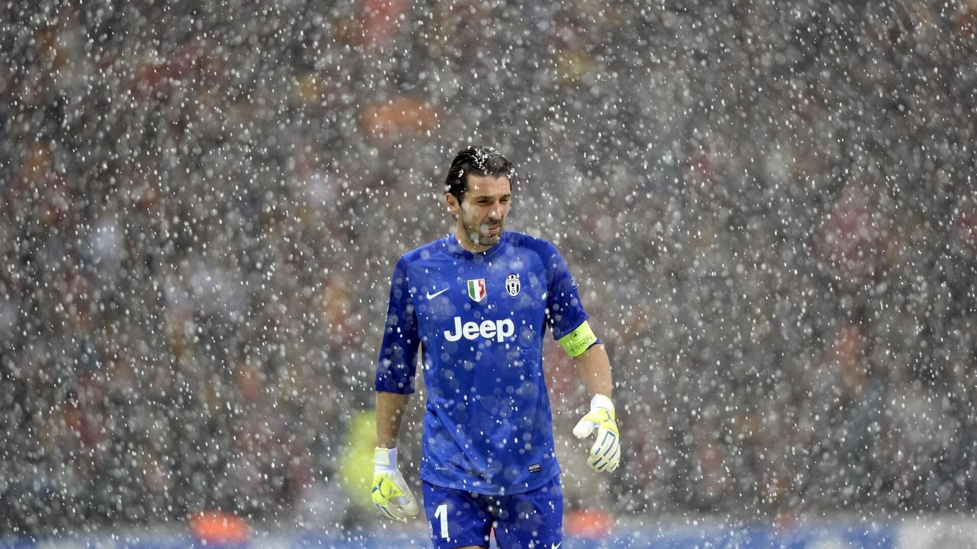 意甲焦点战之夜，戈贝尔冠军级表现，当篮球场上的盾成为最锋利的矛