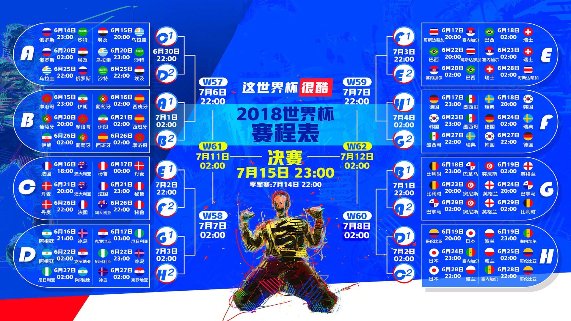 北境烽烟起,吉鲁一剑封喉,美加墨世界杯焦点战智利VS加拿大侧记